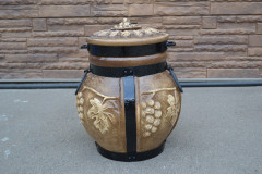 Тандыр Электрический Малый