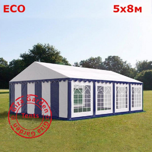 Шатер Giza Garden Eco 5 х 8 м в Севастополе