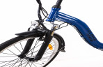 Электровелосипед Elbike Galant BIG ST в Севастополе