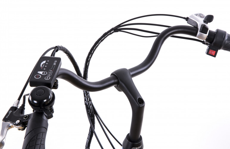 Электровелосипед Elbike Galant BIG ST в Севастополе