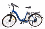 Электровелосипед Elbike Galant BIG ST в Севастополе
