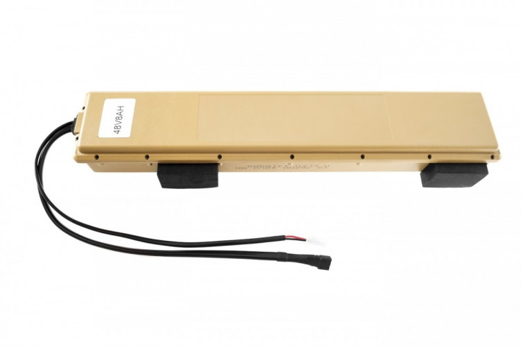 Аккумуляторная батарея 48V 10Ah для электровелосипедов Green City e-ALFA в Севастополе