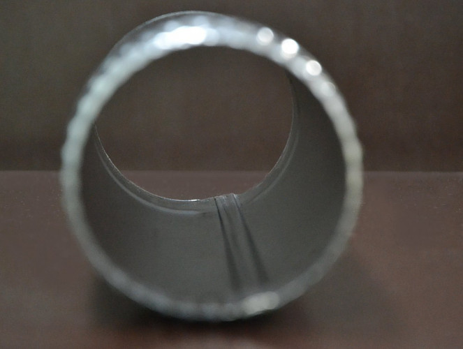 Сегмент трубы дымохода 90 мм. в Севастополе