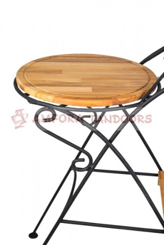 Стойка-солнышко в Севастополе