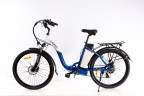 Электровелосипед Elbike Galant BIG VIP 13 в Севастополе