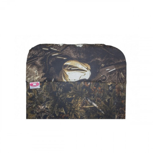 Накидка теплая на кресло-шезлонг Медведь в Севастополе