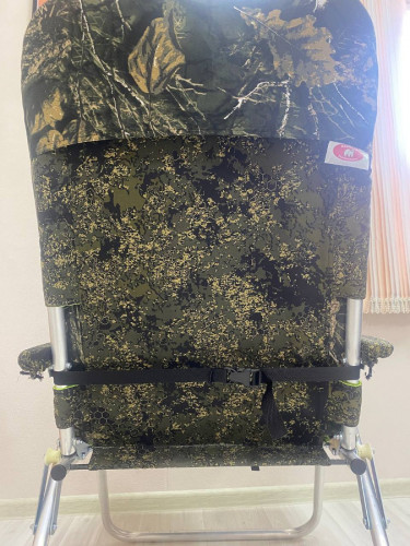 Накидка теплая на кресло-шезлонг Медведь в Севастополе