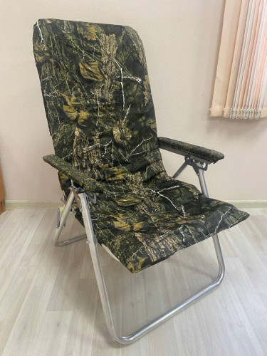 Накидка теплая на кресло-шезлонг Медведь в Севастополе