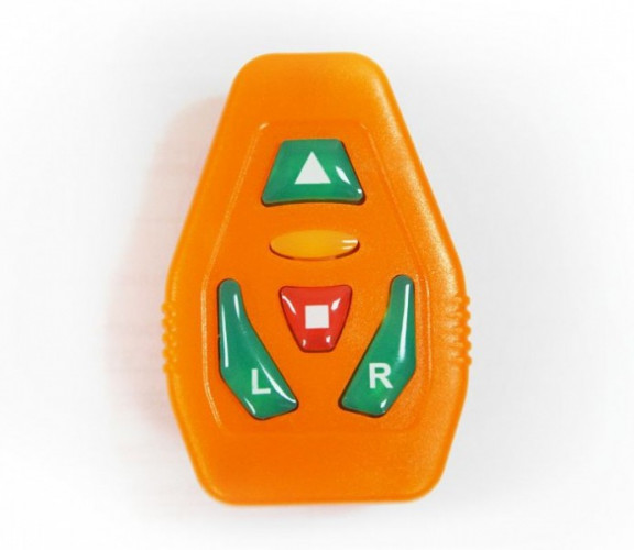 Умный рюкзак Ecoffect (5 литров) в Севастополе