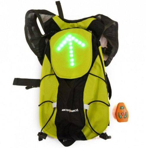 Умный рюкзак Ecoffect (5 литров) в Севастополе