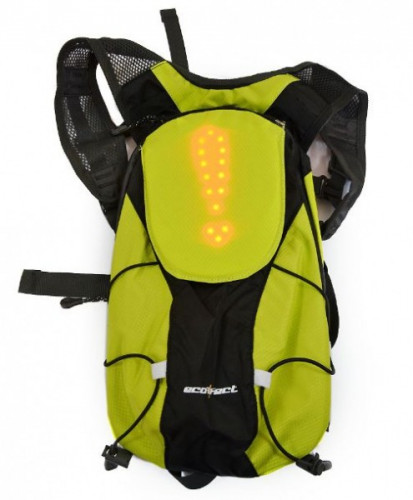 Умный рюкзак Ecoffect (5 литров) в Севастополе