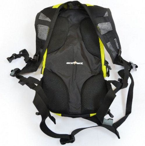 Умный рюкзак Ecoffect (5 литров) в Севастополе