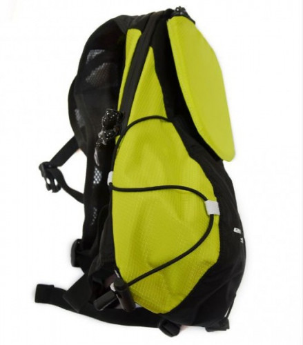 Умный рюкзак Ecoffect (5 литров) в Севастополе