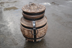 Тандыр Электрический Большой Тандыр Электрический Большой