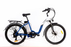 Электровелосипед Elbike Galant BIG VIP в Севастополе