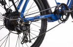 Электровелосипед Elbike Galant BIG VIP в Севастополе