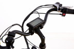 Электровелосипед Elbike Galant BIG VIP в Севастополе