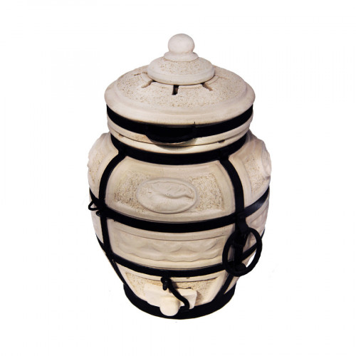 Тандыр Сармат Охотник с откидной крышкой в Севастополе