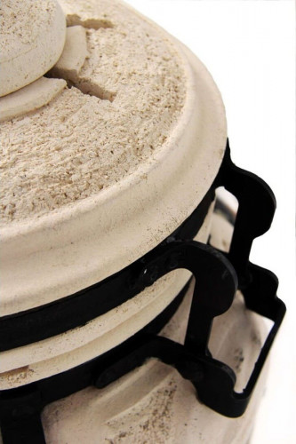 Тандыр Сармат Охотник с откидной крышкой в Севастополе