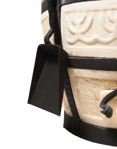 Тандыр Сармат Охотник в Севастополе