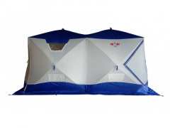 Палатка для рыбалки Пингвин Big Twin