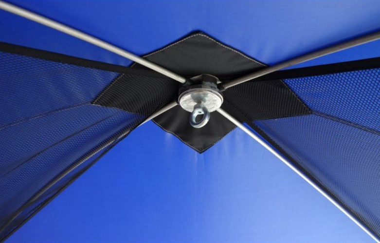 Палатка для рыбалки Пингвин Big Twin в Севастополе