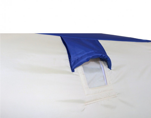 Зимняя палатка Polar Bird 2T в Севастополе