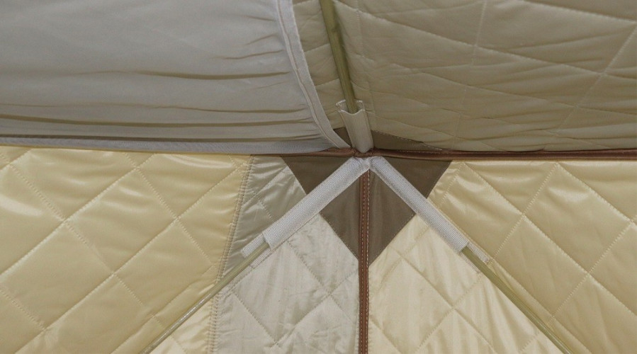 Зимняя палатка Polar Bird 2T в Севастополе