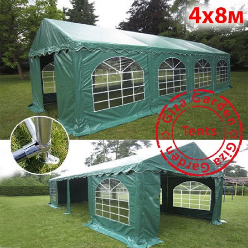 Шатер Giza Garden Pro 4 х 8 м в Севастополе