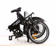 Электровелосипед Elbike Gangstar St в Севастополе