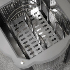 Электрокаменка GeoS RAIN-Fast 6 Электрокаменка GeoS RAIN-Fast 6