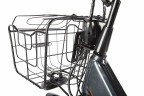 Электровелосипед Green City e-ALFA NEW для курьеров в Севастополе