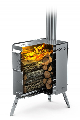 Печь банная Кочевник М Тарий в Севастополе