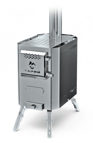 Печь банная Кочевник М Тарий в Севастополе