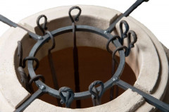 Тандыр Сармат Большой