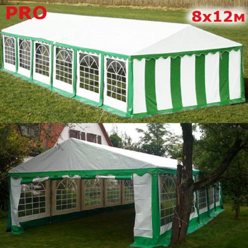 Шатер Giza Garden Pro 8 х 12 м в Севастополе