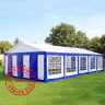 Шатер Giza Garden Eco 4 х 10 м в Севастополе