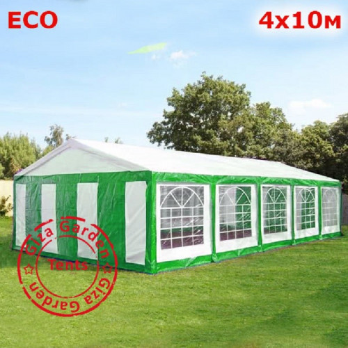 Шатер Giza Garden Eco 4 х 10 м в Севастополе