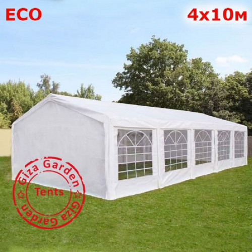 Шатер Giza Garden Eco 4 х 10 м в Севастополе