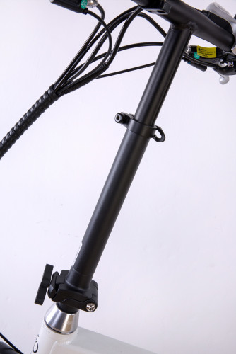 Электровелосипед Elbike Gangstar VIP в Севастополе