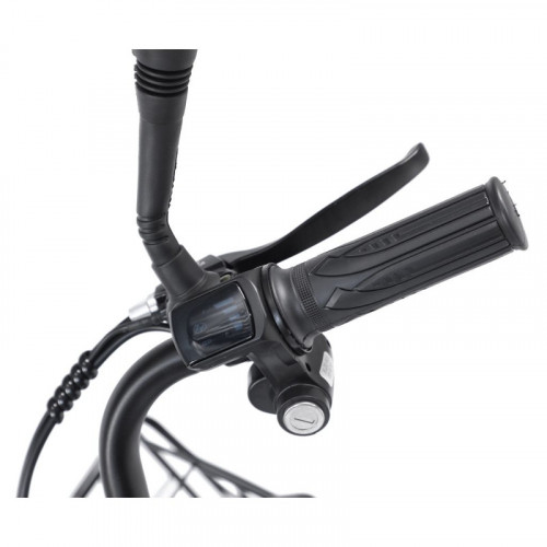 Электровелосипед White Siberia CAMRY 3,5 1200W в Севастополе