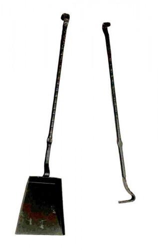 Тандыр Сармат Донской в Севастополе