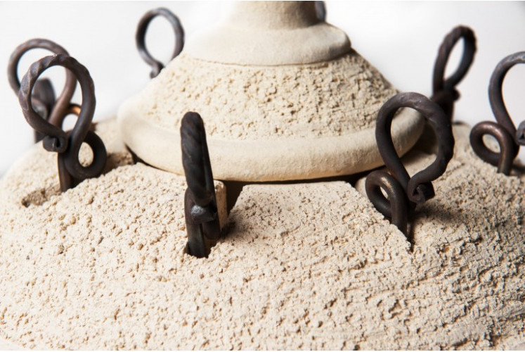 Тандыр Сармат Донской в Севастополе