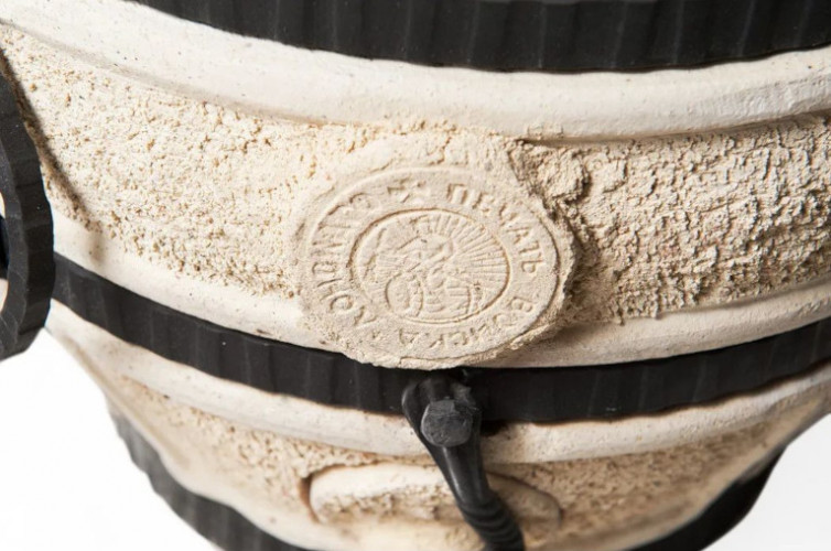 Тандыр Сармат Донской в Севастополе