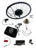 Мотор-колесо Electron Bikes KIT LiFePo4 13S 2,2 КВт 830 Wh в Севастополе