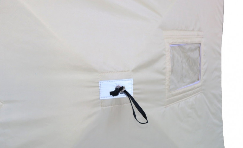 Зимняя палатка для рыбалки Polar Bird 3T в Севастополе