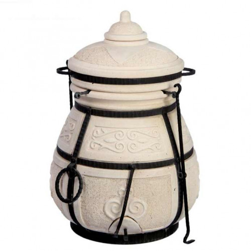 Тандыр Сармат Скиф с откидной крышкой в Севастополе