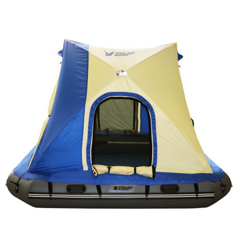 Надувной плот-палатка Polar bird Raft 260 в Севастополе
