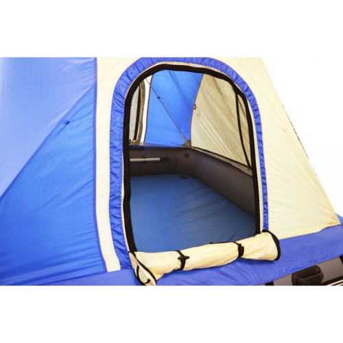 Надувной плот-палатка Polar bird Raft 260 в Севастополе