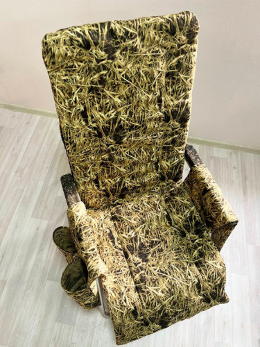 Накидка теплая на кресло-шезлонг Intent в Севастополе